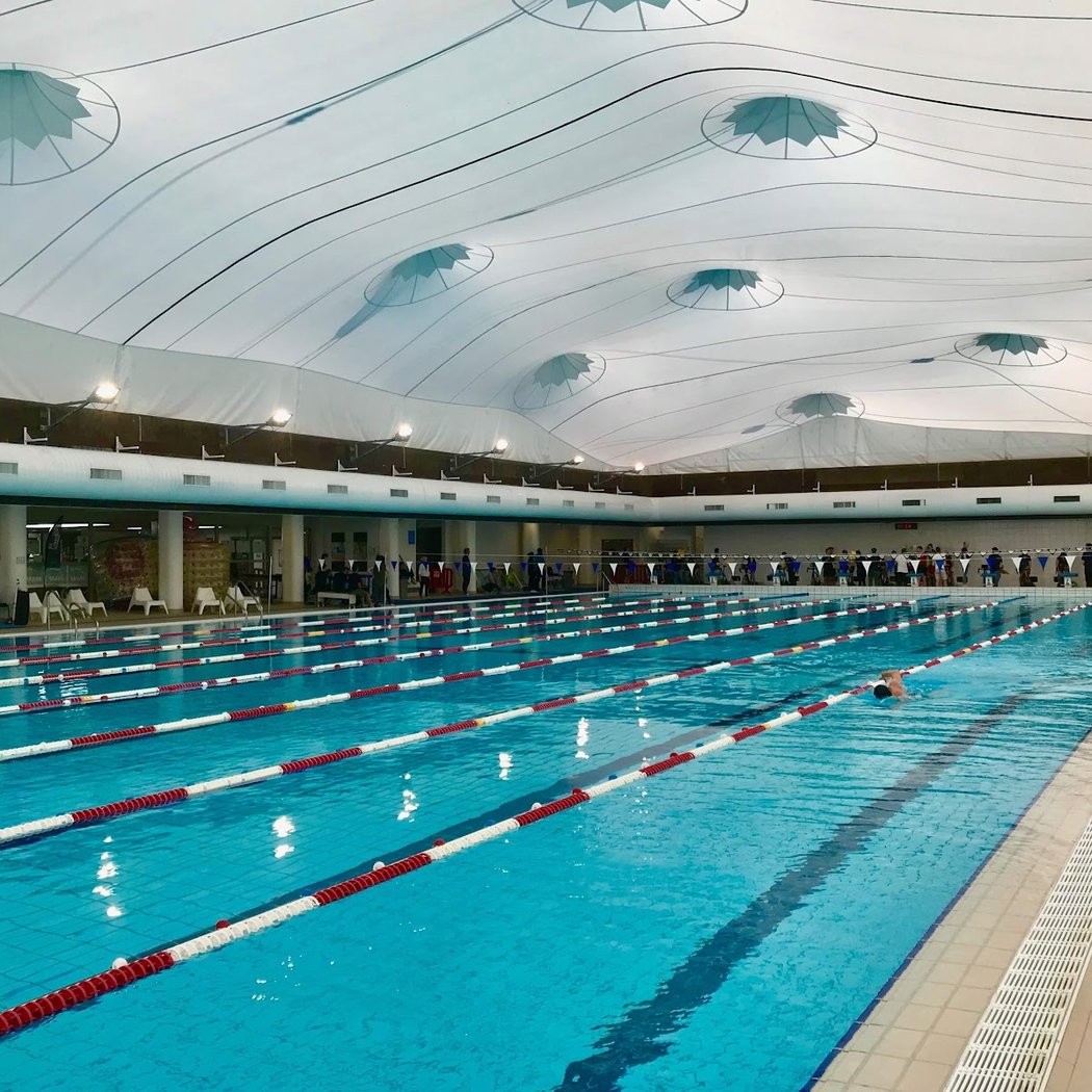 Piscine Georges Hermant 2